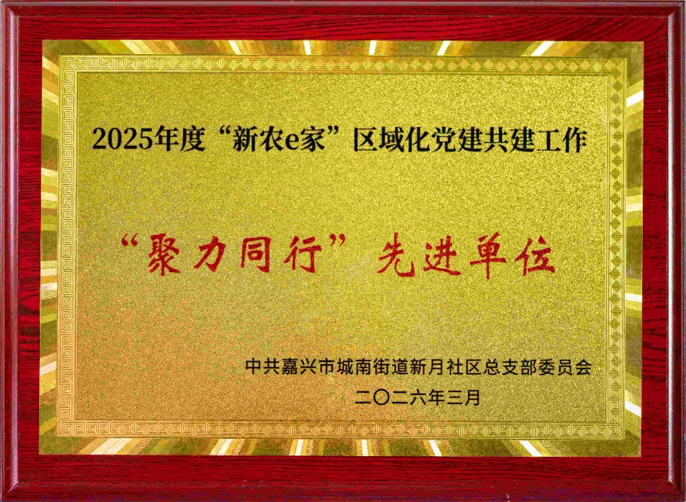 强化社区慈悲基础支持性 买通服务民生“最后一公里”