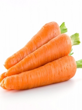 胡萝卜