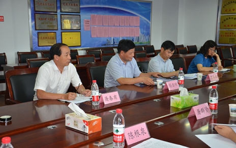 市督查组查抄“两学一做”教育常态化造度化工作