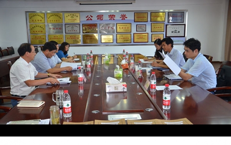 市督查组查抄“两学一做”教育常态化造度化工作