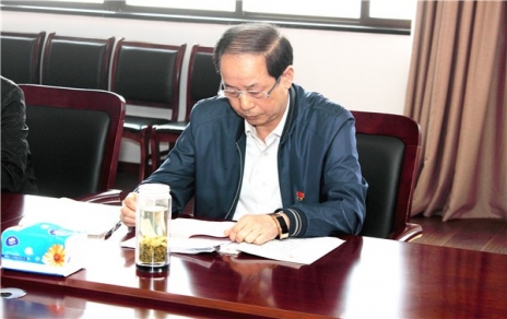 不忘初心  奋勇前进！-- 发展“主题党日”