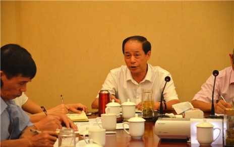 鼎新创新再出功效，经营方略再作布局 为实现年度菜篮子供给工作工作而致力奋斗 --2018年上半年度工作总结会议情况传递