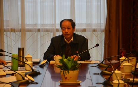 钻研趋向、分析成因，提振合力、推动发展 -- 公司召开行政工作（扩大）会议情况