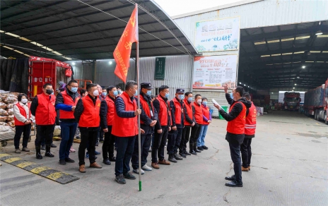 弘扬雷锋心灵，提倡自愿服务 推进新时期文化实际