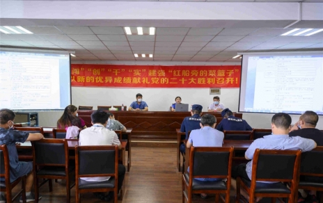 以现尝试动 为篡夺创建全国文化范例城市攻坚战的成功而拼搏 蔬菜市场创建持续推动系列