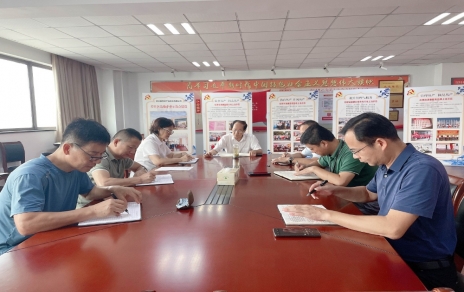 抓实当前要务，绘就守护 “底色