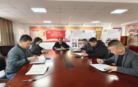 以“四个确保”推动完玉成年工作