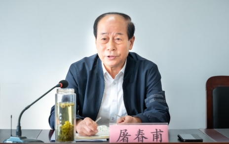 回首 部署 凝聚 推动---公司召开行政扩大会议